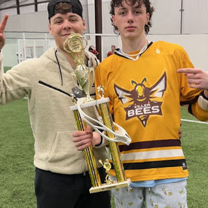 Meet your Posher, Bryant